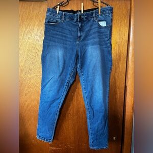 LuLaRoe Skinny Jeans